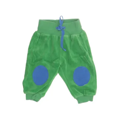 Joggingbroek (Groen) van Baby by Lindex Polyester