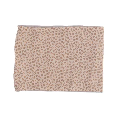 Nekwarmer (Beige, Meerkleurig) van Fuchs & Kiwi