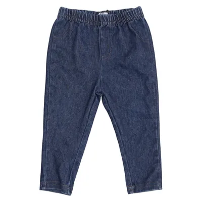 Treggings (Blå) fra Primark Baby Bomuld, Elastan, Polyester