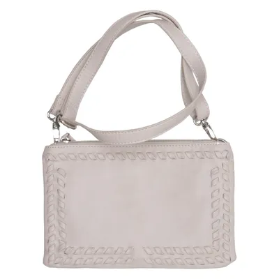 Schoudertas (Beige) van Ceannis