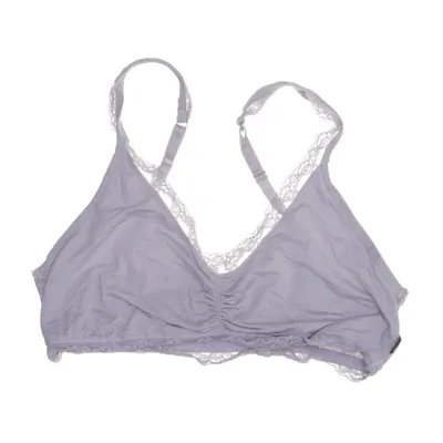 Bralette (Grijs) van Like It