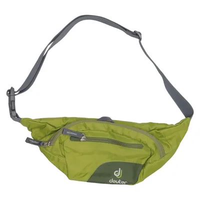 Heuptasje (Groen) van Deuter