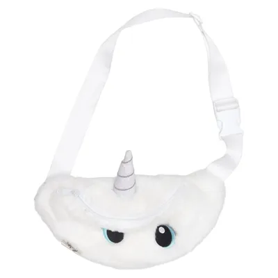 Sac-banane (Blanc) de Tinka