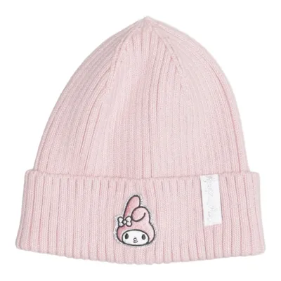 Bonnet (Rose) de H&M Coton, Élasthane, Polyamide, Polyester