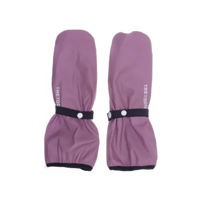 Wanten (Roze) van Tretorn Polyester, Polyurethaan