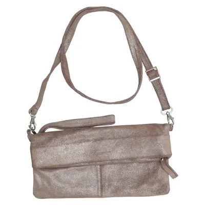 Shoulder-bag (Brown) from Vigneron