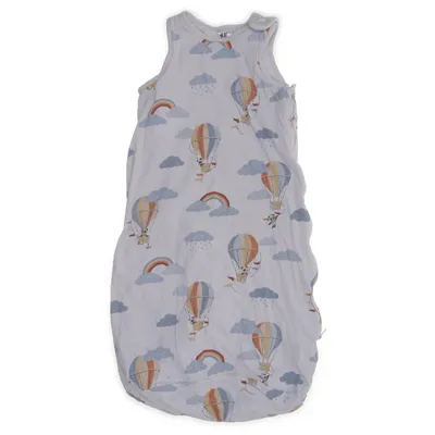 Sovpåse (Flerfärgad) från H&M Bomull, Polyester