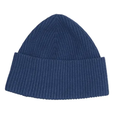Bonnet (Bleu) de Wunderkind Cachemire