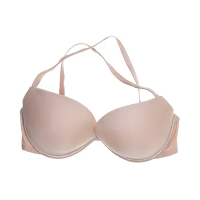 BH (Beige) från Wonderbra Polyester, Polyamid, Elastan