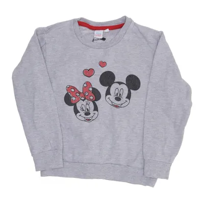 Sweatshirt (Grijs, Meerkleurig) van Disney Baby