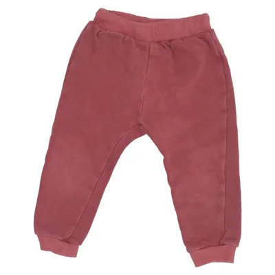 Jogginghose (Rot) von Zara BabyGirl