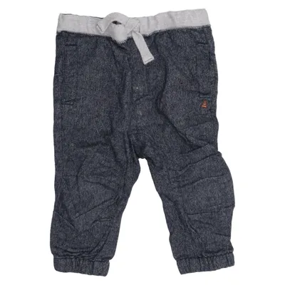 Jogginghose (Blau, Grau) von Zara BabyBoy
