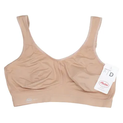 Sport-BH (Anita Active 5521 LIGHT & FIRM) från Anita Active Elastan, Polyamid