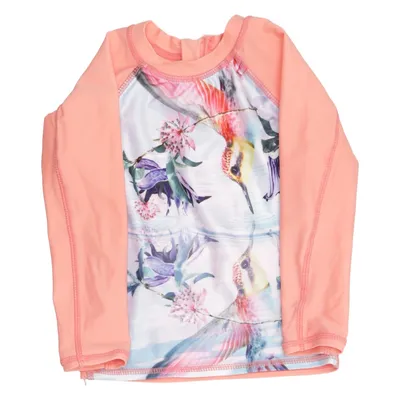 T-shirt de natation (Nemo) de Molo Élasthane, Polyester