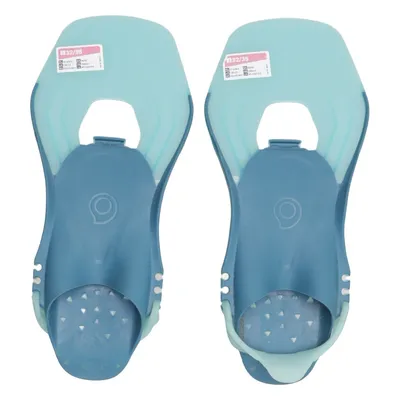 Flippers (Blue) from Subea