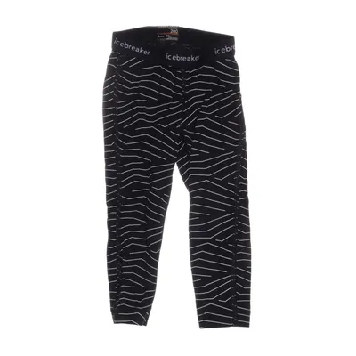 Thermobroek (200) van Icebreaker Merino Wol
