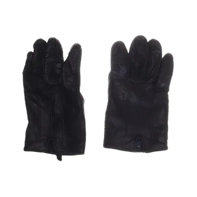 Läderhandskar (Svart) från Profuomo Skinn