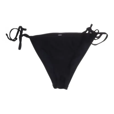 Bikini bottom (Black) from NA-KD Elastane, Polyester