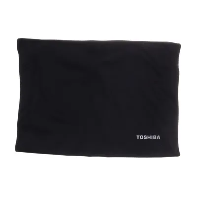 Laptop case (Black) from Toshiba