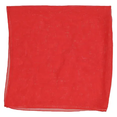 Neckerchief (Red)