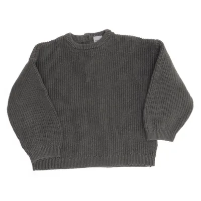 Sweater (Grøn) fra H&M Adorables Bomuld