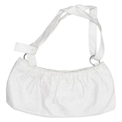 Sac à bandoulière (Blanc) de Dumond