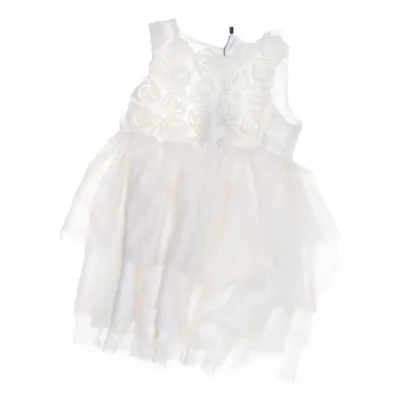 Flower girl dress (White) from H&M Polyester