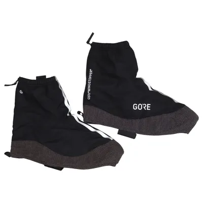 Guêtres (Noir, Gris) de Gore Wear