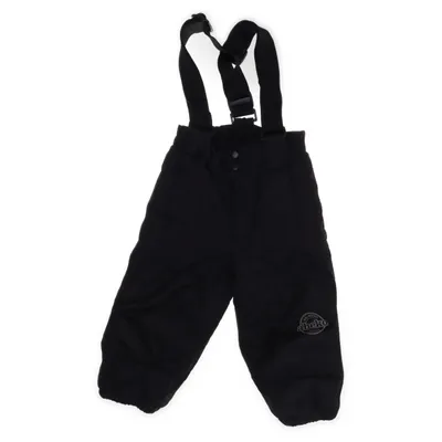 Täckbyxor (Svart) från Abeko Nylon, Polyester