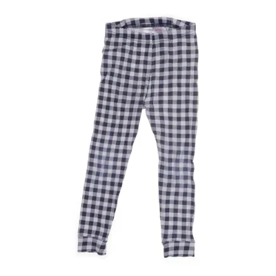 Leggings (Blue, White) from Gap x Disney Cotton