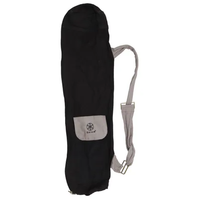 Sportsudstyr (Sort, Grå) fra Gaiam