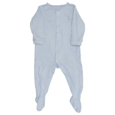 Rompertjes (Blauw) van Next Baby Organisch katoen