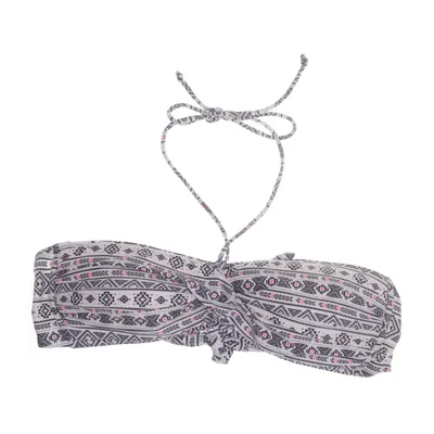 Bikiniöverdel (Vit, Svart, Rosa, Flerfärgad) från Andy by Frank Dandy Elastan, Polyamid, Polyester