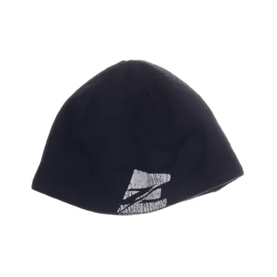 Beaniehue (Blå) fra Zanier Akryl, Uld