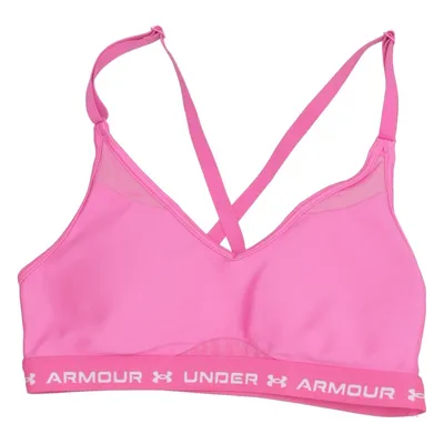 Brassière (Rose) de Under Armour