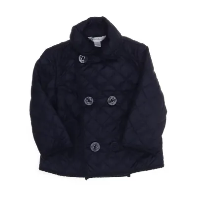 Letvægtsjakke (Blå) fra Ralph Lauren Polyester
