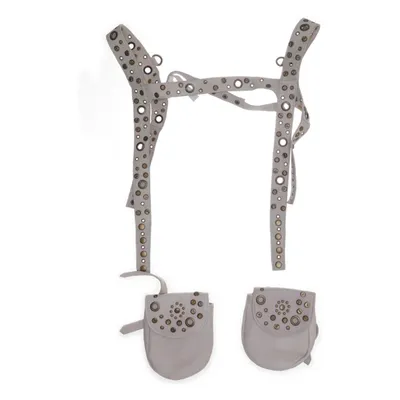 Kroppssmycke (Drops Of Jupiter Studded Harness) från Free People Okänd metall