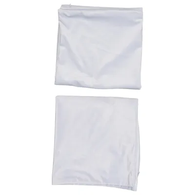 Örngott (Grå) från Stjernsund Kollektion Polyester