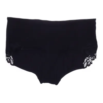 Panties (Black) from MyPanties by Change Lingerie Cotton, Elastane