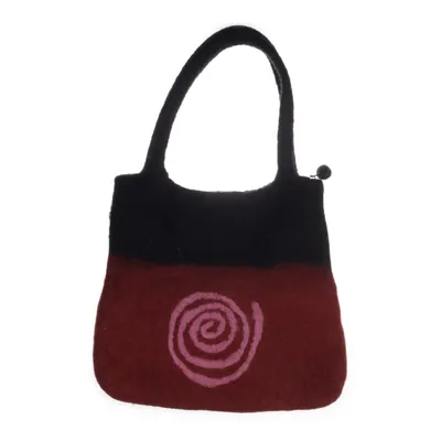 Sac à main (Noir, Rouge, Rose)