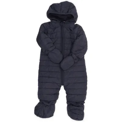 Overall (Grijs) van Fixoni Nylon, Polyester
