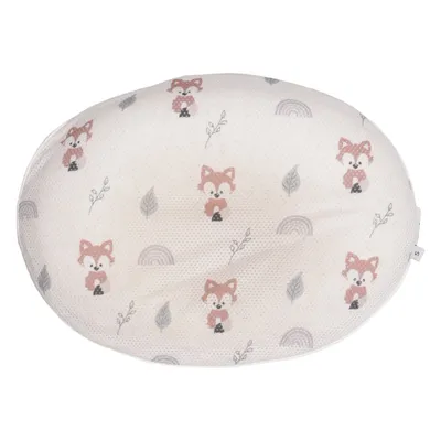 Coussin pour bébé (Beige, Multicolore) de Mimos