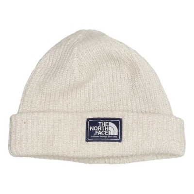 Beanie (Beige) from The North Face