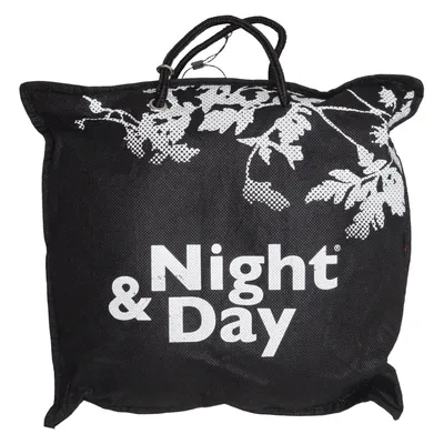 Nekkussen (Grijs) van Night & Day