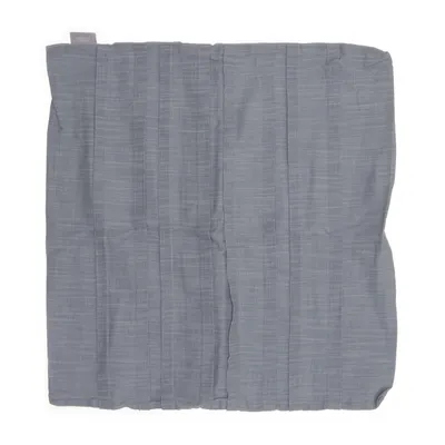 Kuddfodral (Grå) från Spira Bomull