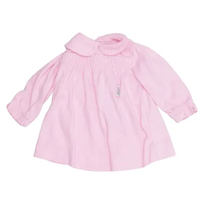 Dress (Pink) from Fix Cotton