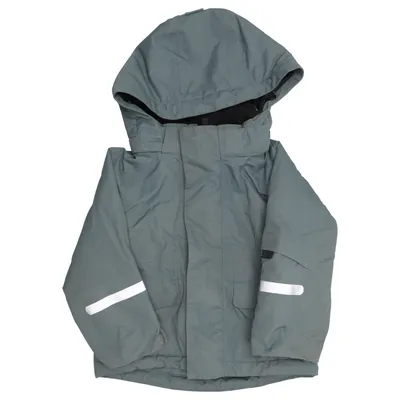 Outdoor jacket (Pro X Tec) from Kaxs Proxtec Polyamide, Polyester