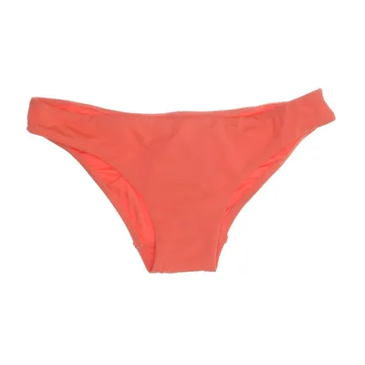 Bikiniunderdel (Orange) från Seafolly Elastan, Polyester