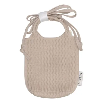 Telefoontasje (Beige) van Vivaia