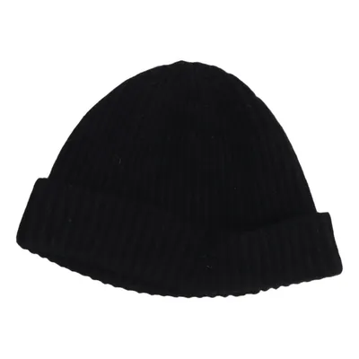 Bonnet (Noir) de Wunderkind Cachemire